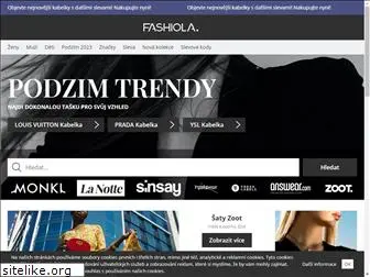 fashiola.cz