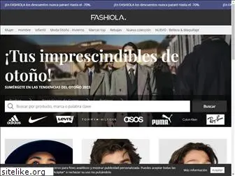 fashiola.es
