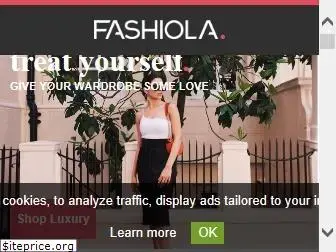 fashiola.in