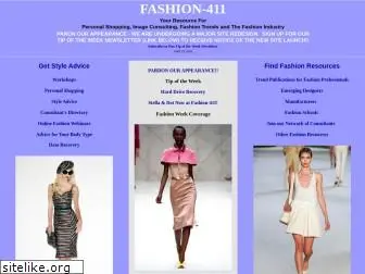 fashion-411.com