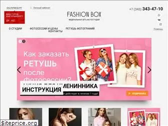 fashion-box.ru