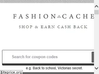 fashion-cache.com