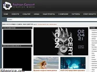 fashion-concert.org