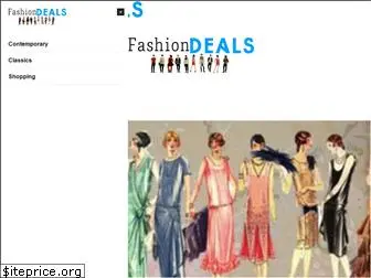 fashion-deals.com