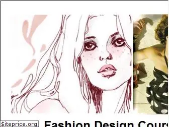 fashion-design-course.com