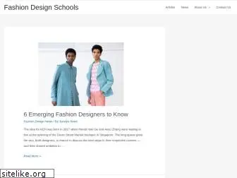 fashion-design-schools.net