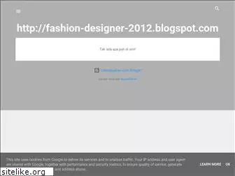fashion-designer-2012.blogspot.com
