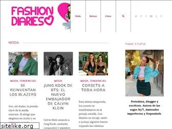fashion-diaries.com