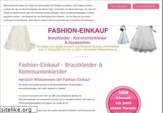 fashion-einkauf.de