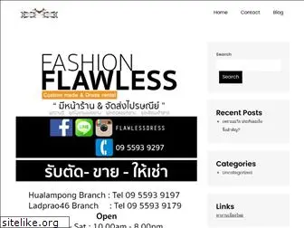 fashion-flawless.com