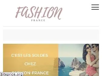 fashion-france.fr