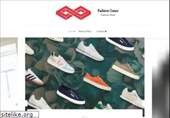 fashion-game.com