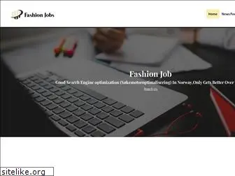 fashion-jobs.biz