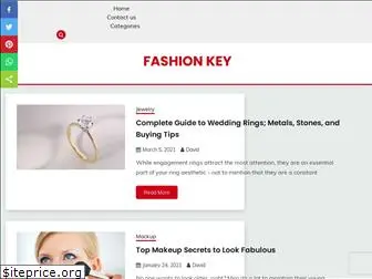 fashion-key.com