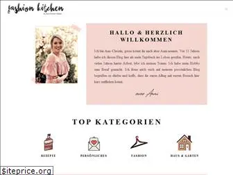 fashion-kitchen.com