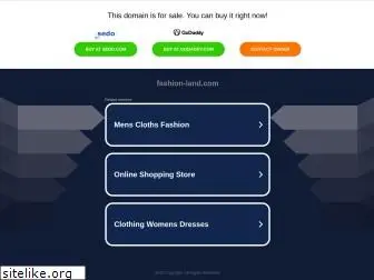 fashion-land.com