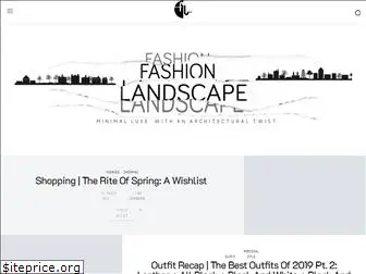 fashion-landscape.com