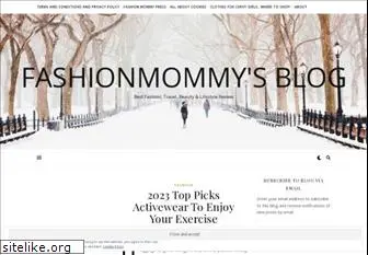 fashion-mommy.com