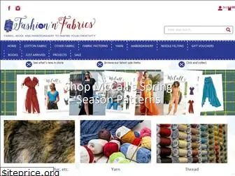 fashion-n-fabrics.com