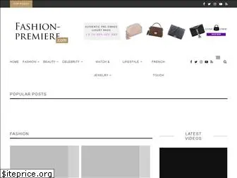 fashion-premier.com