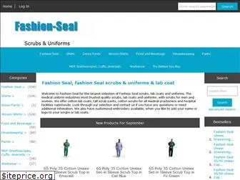 fashion-seal.com