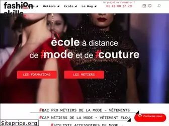 fashion-skills.com