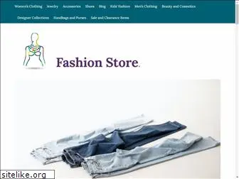 fashion-store.org