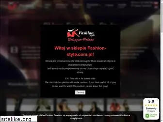 fashion-style.com.pl