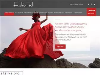 fashion-tech.com