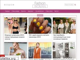 fashion-woman.com