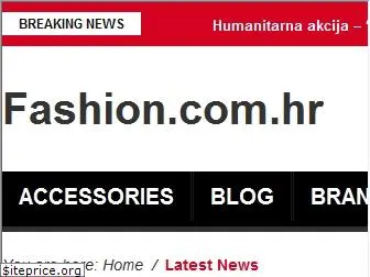 fashion.com.hr