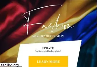 fashion.com