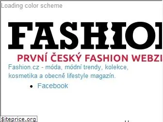 fashion.cz