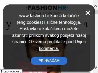 fashion.hr