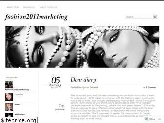 fashion2011marketing.wordpress.com