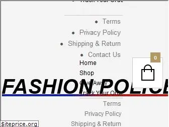 fashion24police.com