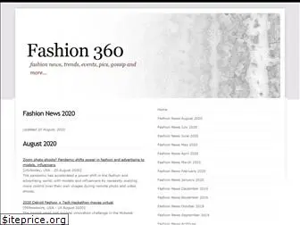 fashion360.com