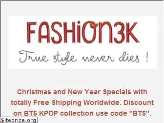 fashion3k.com