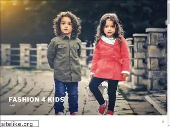 fashion4kids.hu