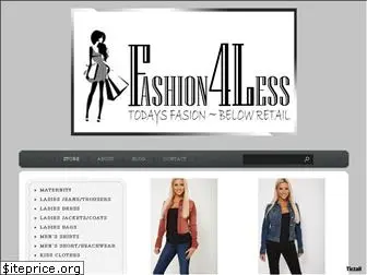 fashion4lessshop.com
