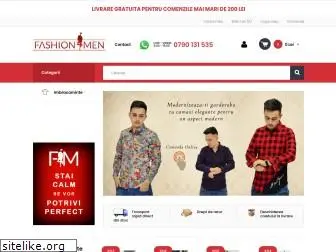 fashion4men.ro