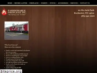 fashionablefireplaces.com