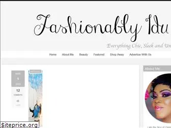 fashionablyidu.blogspot.com