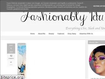 fashionablyidu.com