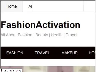 fashionactivation.com