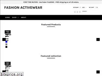 fashionactivewear.com