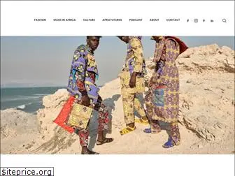fashionafricanow.com
