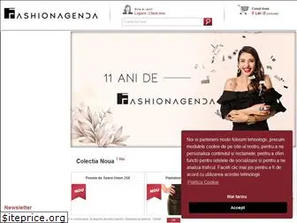 fashionagenda.ro