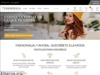 fashionalia.com