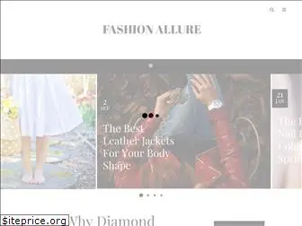 fashionallure.com